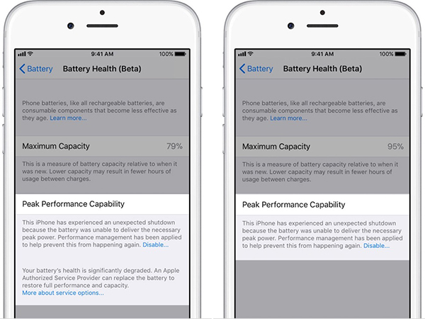 أبل تصدر نظام تشغيل IOS 11.3 الجديد... نظرة على أهم مميزاته
